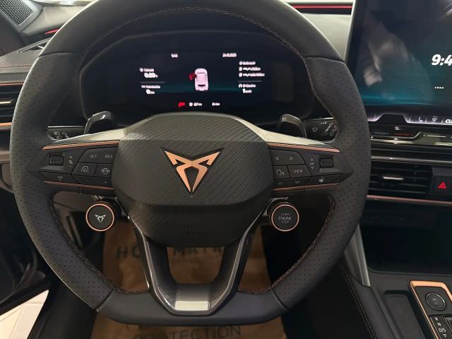 Cupra Formentor DSG e-Hybrid