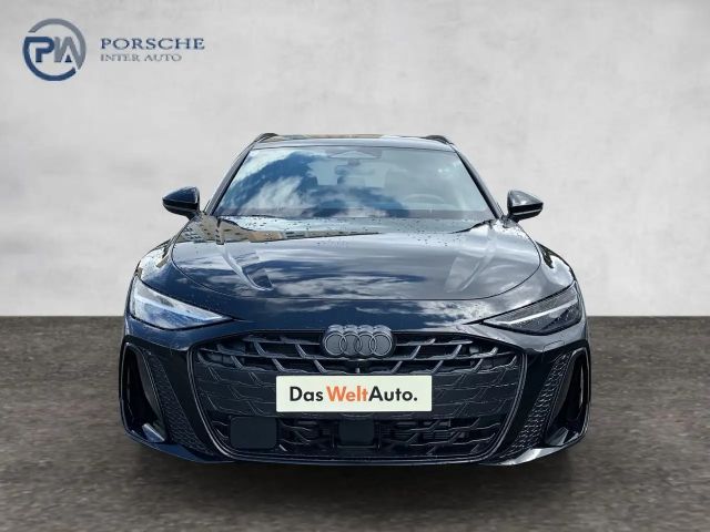 Audi A6 Hybride Quattro