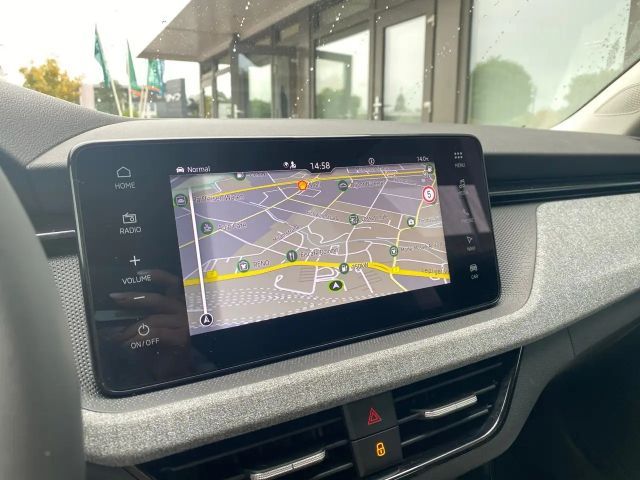 Skoda Scala 1.5 TSI Selection