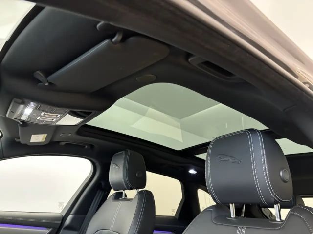 Jaguar F-Pace D300 R-Dynamic