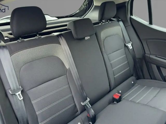 Dacia Sandero Stepway TCe 90