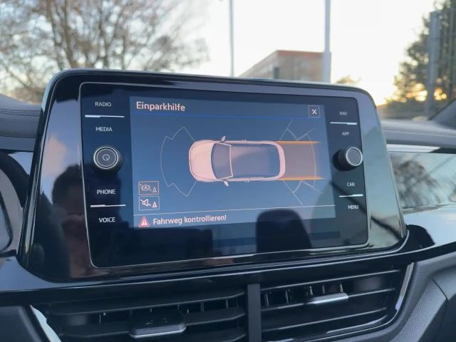 Volkswagen T-Roc 1.5 TSI Cabriolet DSG R-Line