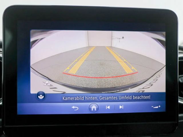 Mercedes-Benz Citan CDI