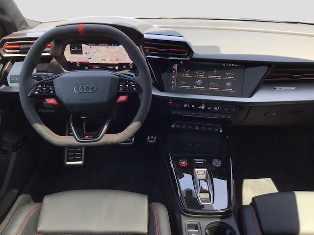 Audi RS3 Quattro S-Tronic Sedan