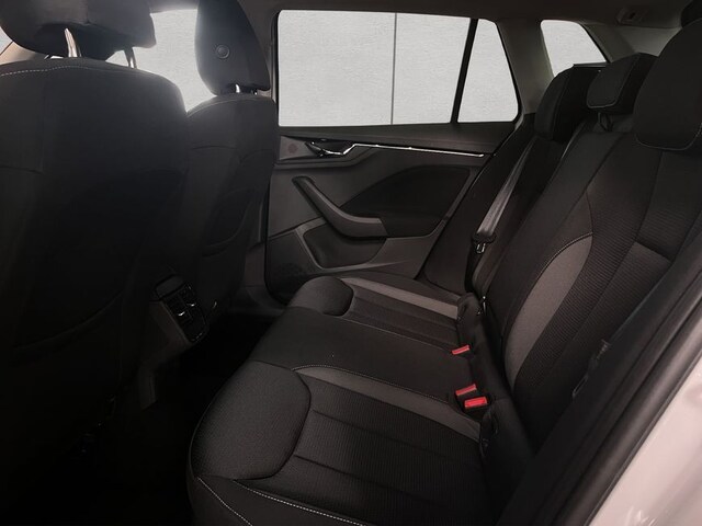 Skoda Kamiq 1.0 TSI Tour