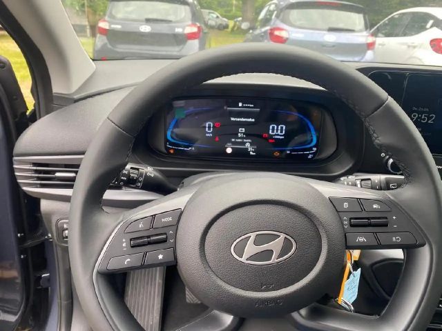 Hyundai i20 Select