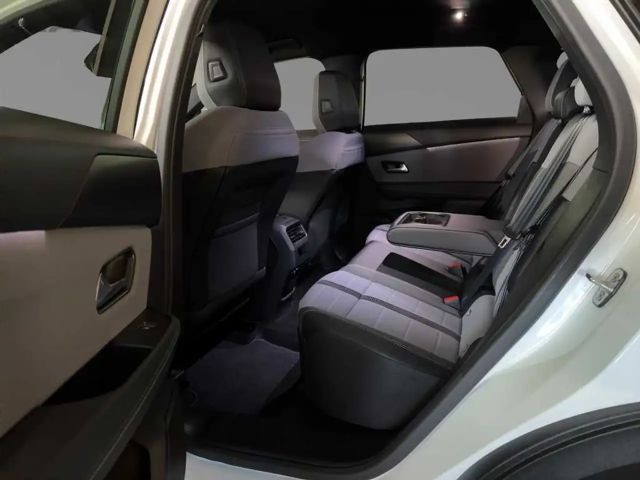 Opel Grandland X GS-Line Grand Sport