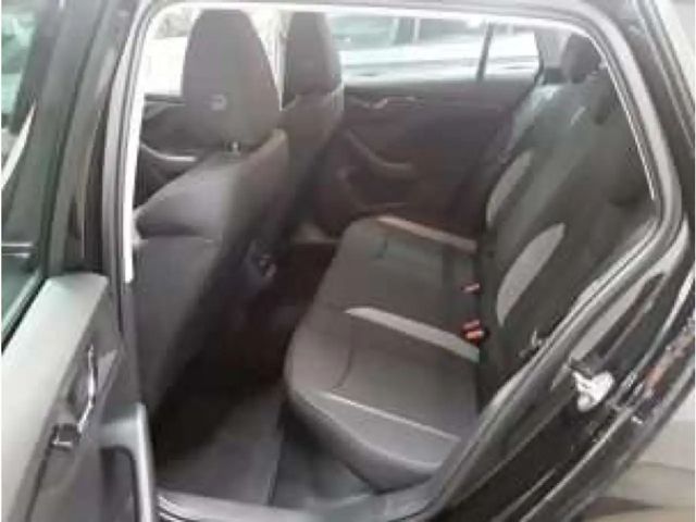 Skoda Scala 1.5 TSI Selection Tour