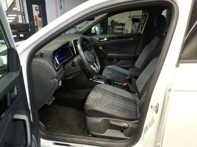 Volkswagen T-Roc DSG R-Line