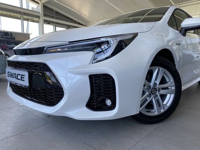 Suzuki Swace Comfort Hybrid