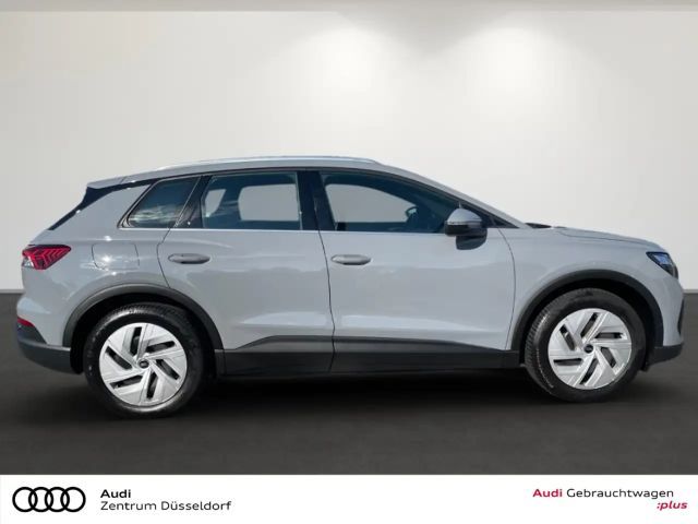 Audi Q4 e-tron 35