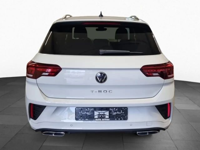 Volkswagen T-Roc IQ.Drive R-Line