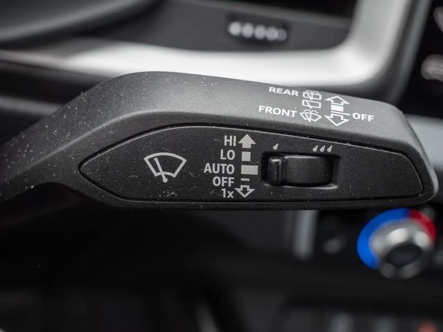 Audi A1 30 TFSI S-Tronic Sportback