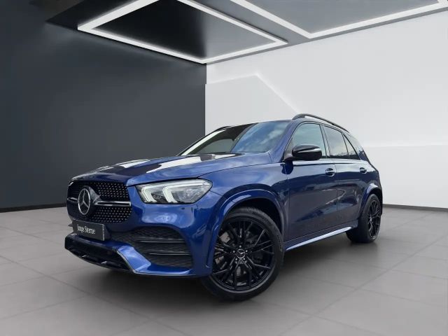 Mercedes-Benz GLE 350 4MATIC