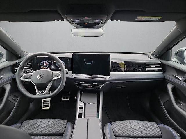 Volkswagen Passat DSG R-Line Variant