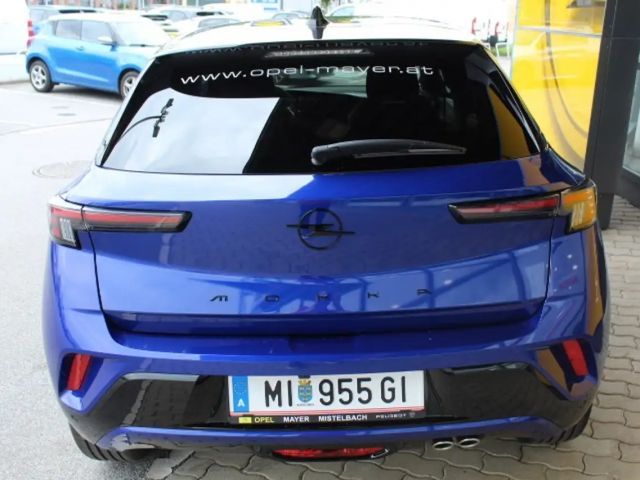 Opel Mokka GS-Line Grand Sport Turbo