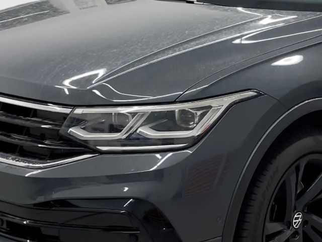 Volkswagen Tiguan IQ.Drive R-Line Style