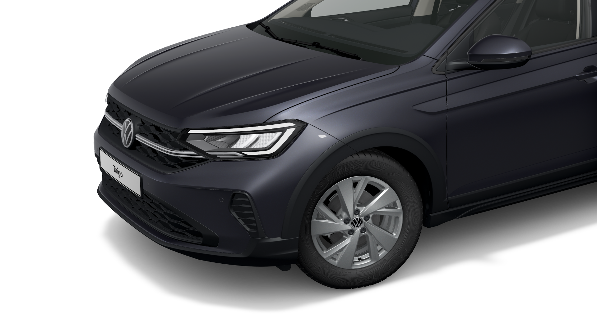 Volkswagen Taigo 1.0 TSI