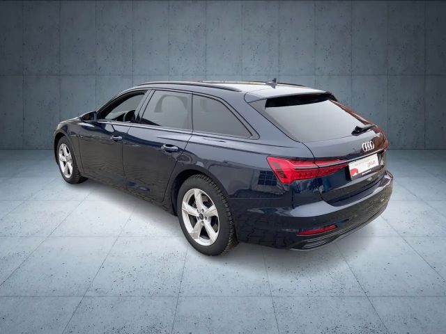 Audi A6 45 TDI Avant Quattro Sport