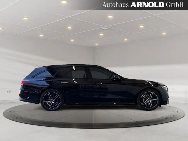 Mercedes-Benz E 200 AMG Line Estate