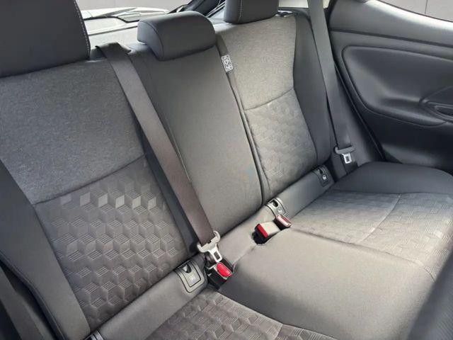 Toyota Yaris Hybride VVT-i