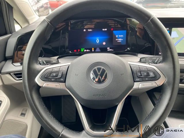 Volkswagen Golf Golf VIII Hybrid