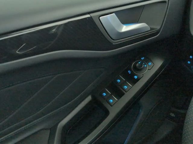 Ford Focus EcoBoost ST Line Wagon