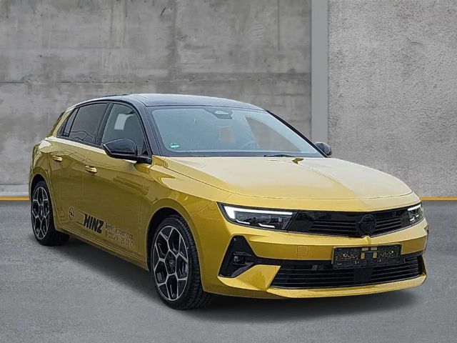 Opel Astra Turbo Ultimate