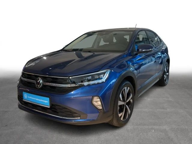 Volkswagen Taigo 1.0 TSI DSG Style