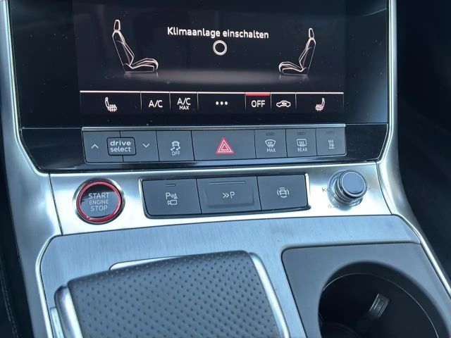 Audi S6 *StdHz*360°*HuD*B&O*LUFT*Opt.-Schwarz*