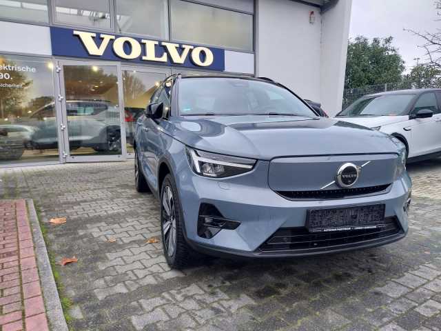 Volvo XC40 Recharge Ultimate