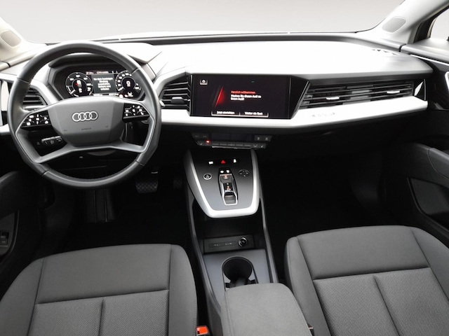 Audi Q4 e-tron 35 Sportback