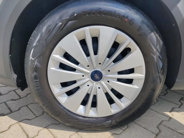 Ford Puma Cool & Connect