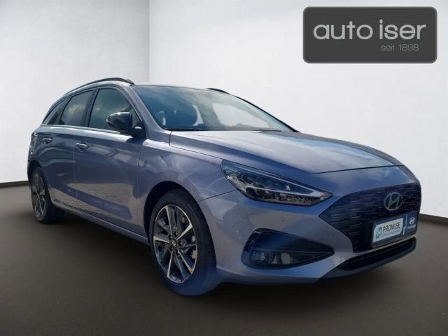 Hyundai i30 1.0 T-GDi