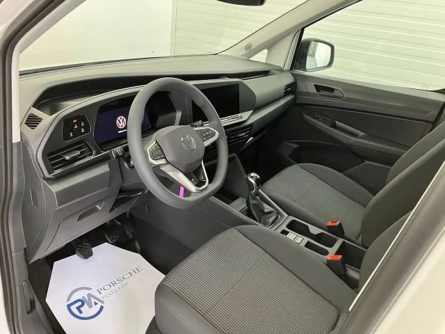 Volkswagen Caddy Cargo TDI