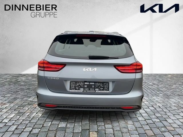 Kia Ceed SportWagon Vision