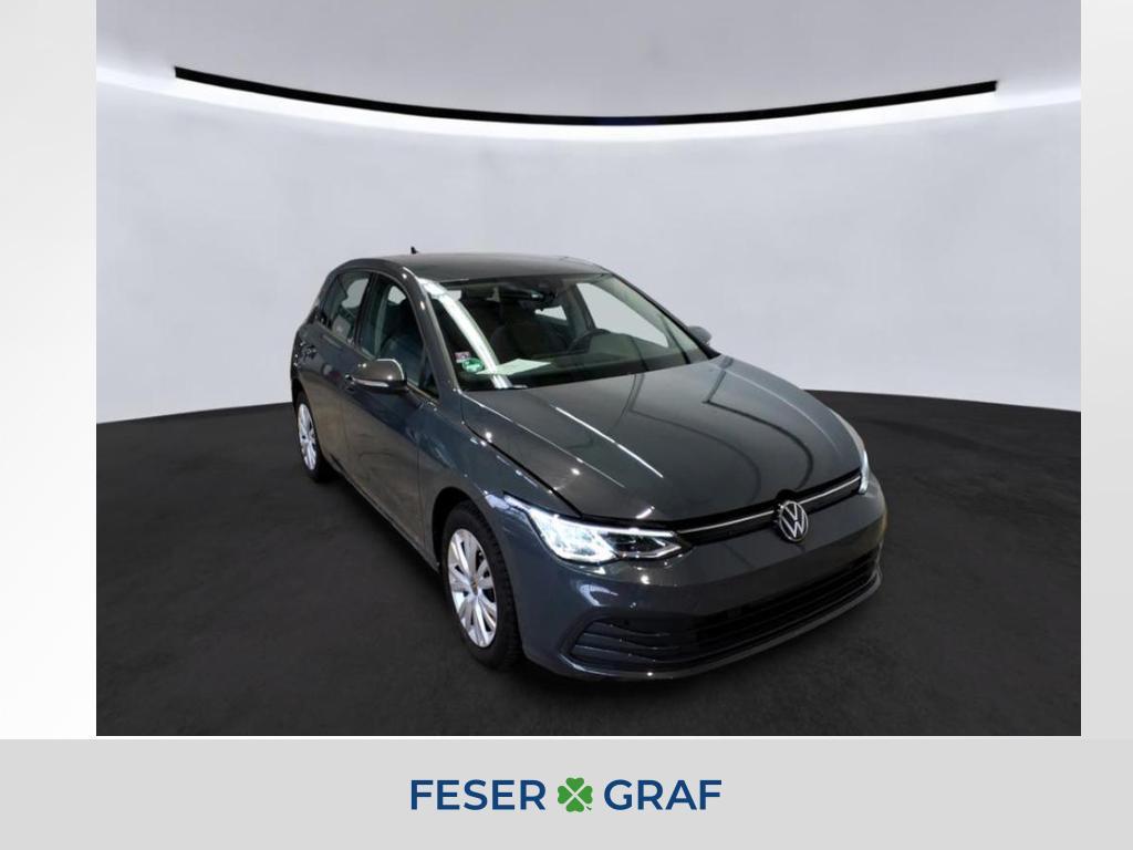 Volkswagen Golf 2.0 TDI DSG Life