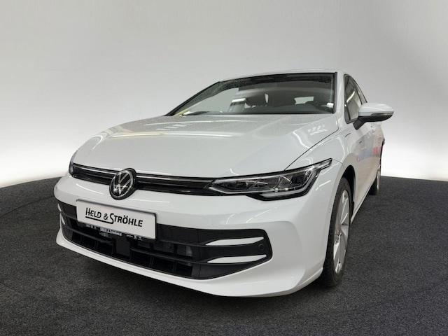 Volkswagen Golf Life eHybrid