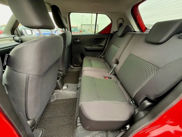 Suzuki Ignis Comfort DualJet Hybrid