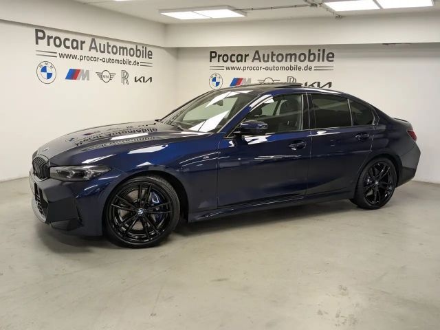 BMW 330 330i M-Sport Sedan