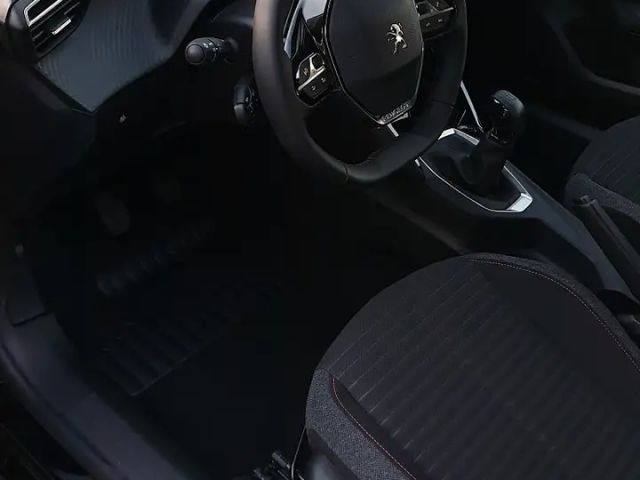 Peugeot 208 Active Pack PureTech