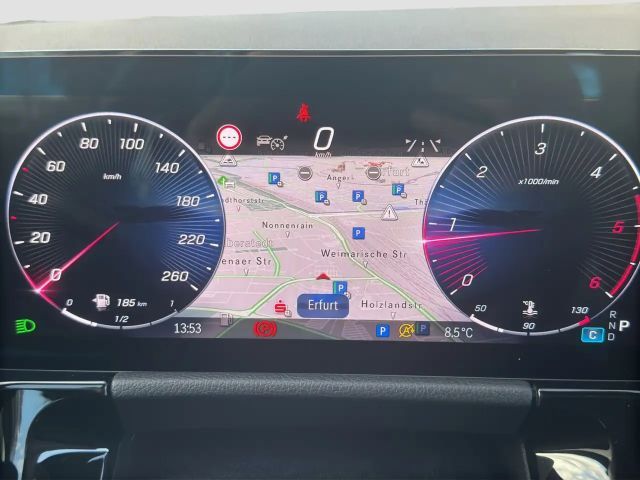 Mercedes-Benz GLA 220 4MATIC GLA 220 d