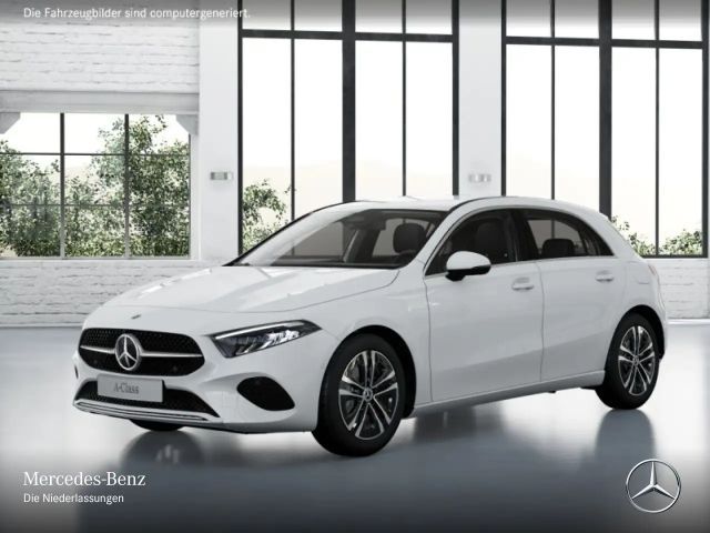 Mercedes-Benz A 200 Progressive