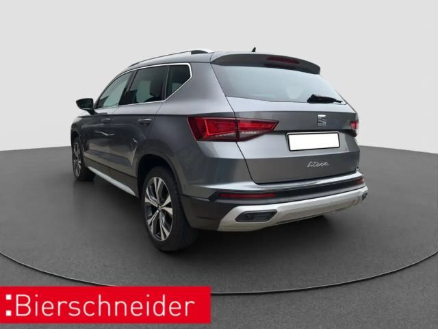 Seat Ateca 2.0 TDI DSG