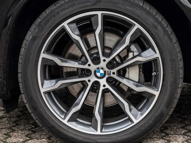 BMW X3 M-Sport xDrive30i