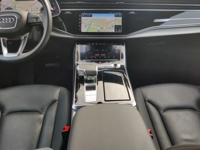 Audi Q8 50 TDI Quattro