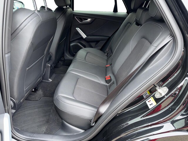 Audi Q2 35 TFSI S-Line S-Tronic