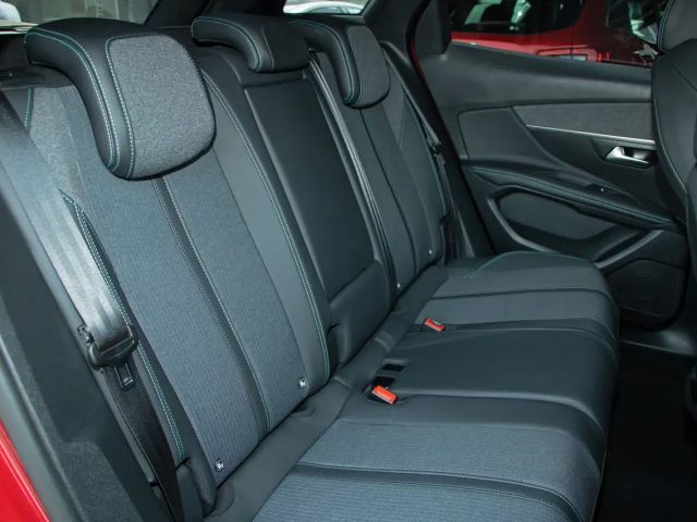 Peugeot 3008 Allure Pack BlueHDi