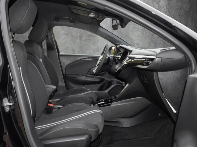 Opel Corsa GS-Line Grand Sport Turbo