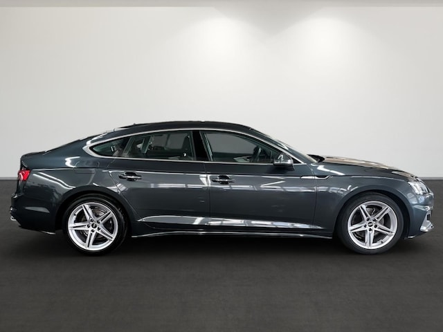 Audi A5 35 TDI S-Tronic Sportback